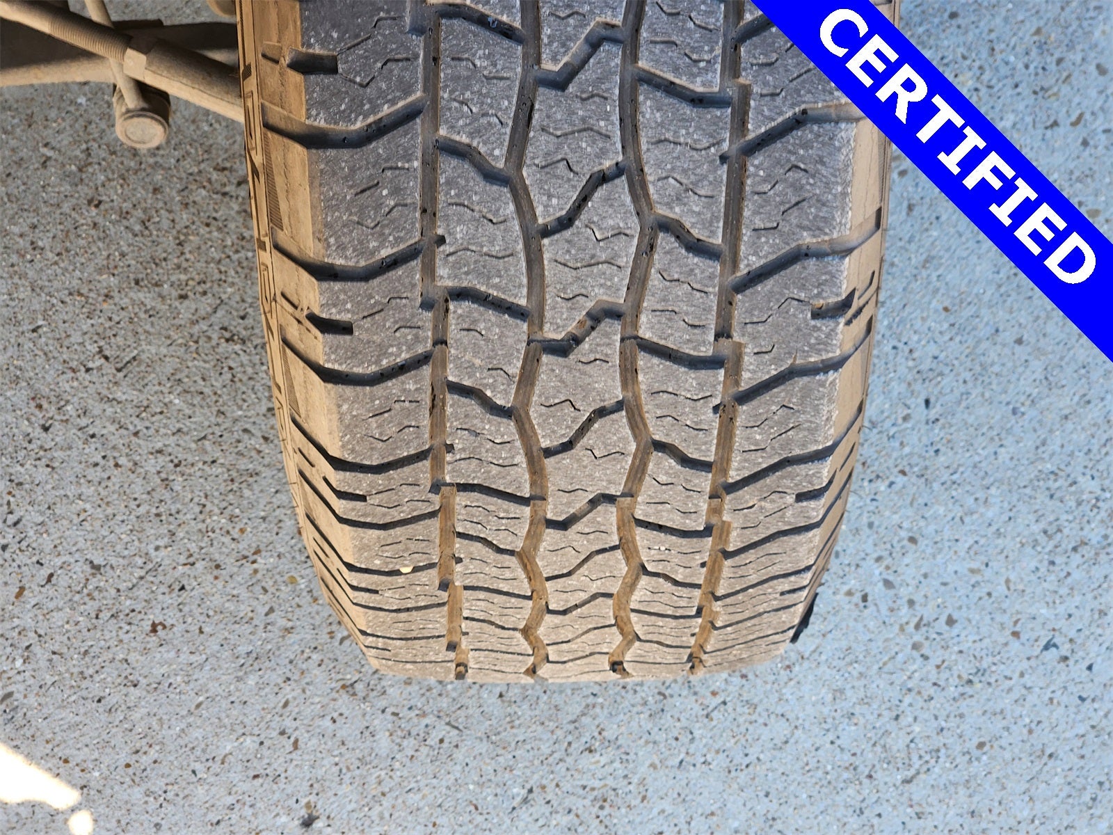 2023 Chevrolet Silverado 2500HD High Country