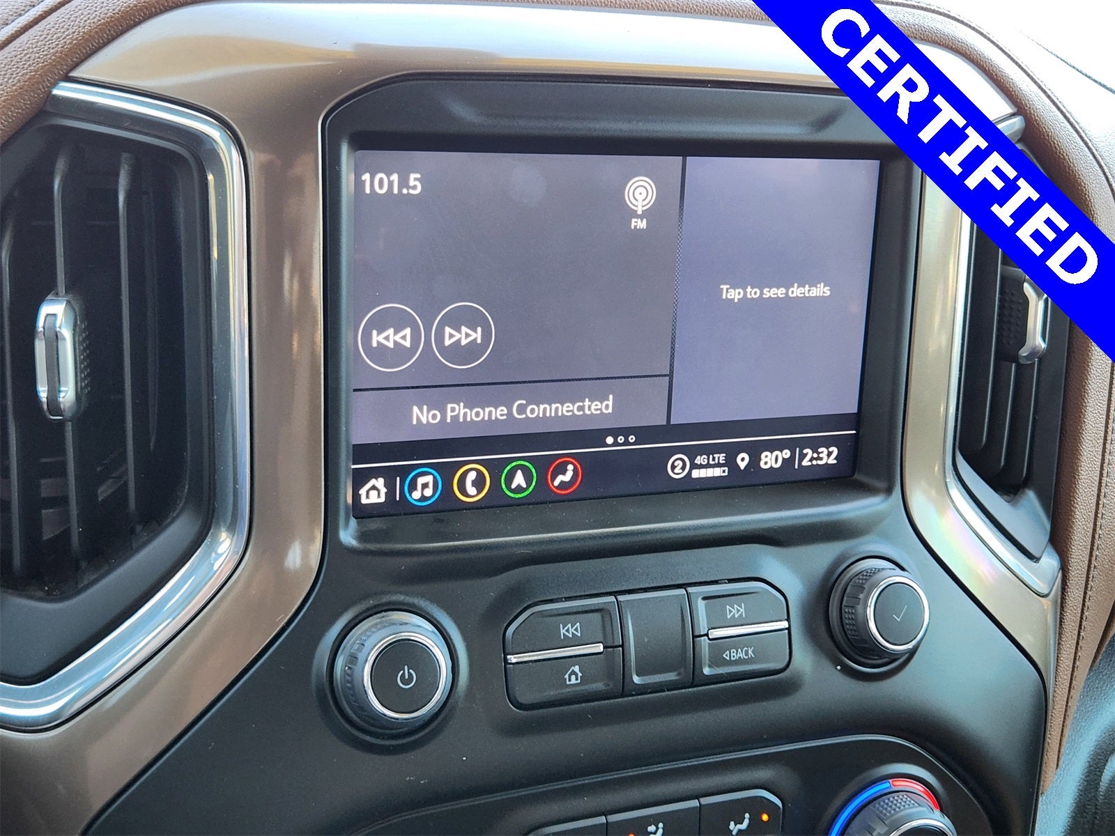 2023 Chevrolet Silverado 2500HD High Country