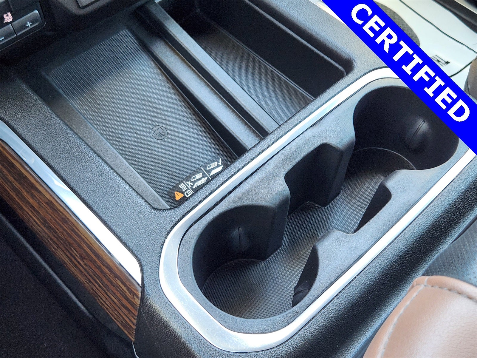 2023 Chevrolet Silverado 2500HD High Country