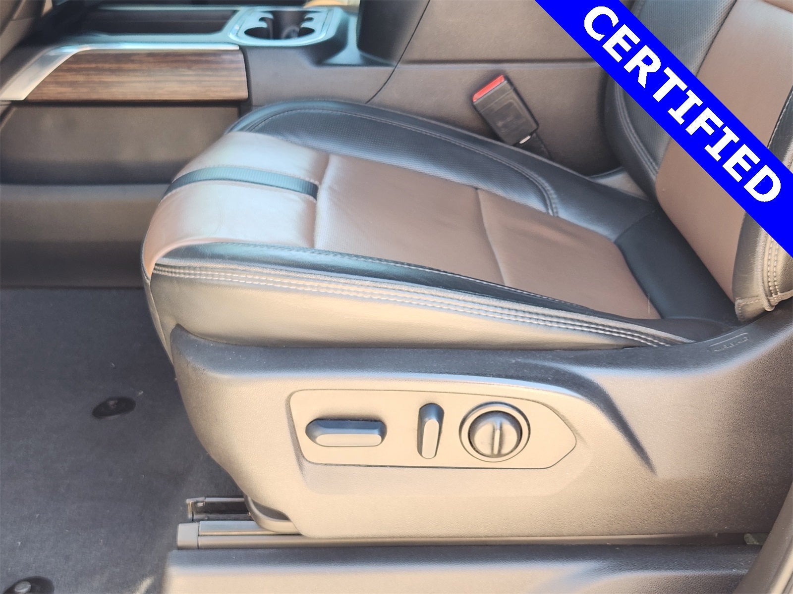 2023 Chevrolet Silverado 2500HD High Country