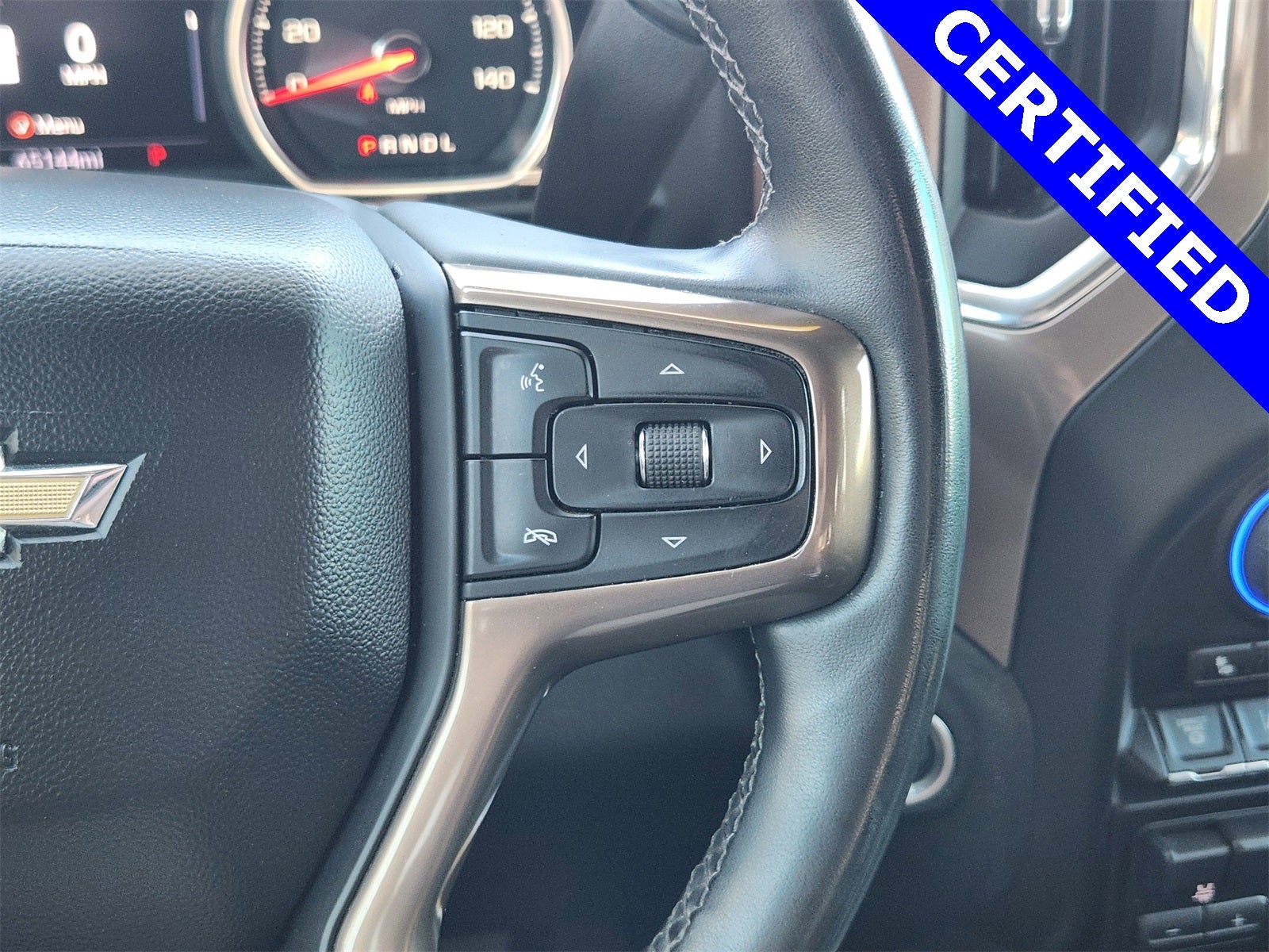 2023 Chevrolet Silverado 2500HD High Country