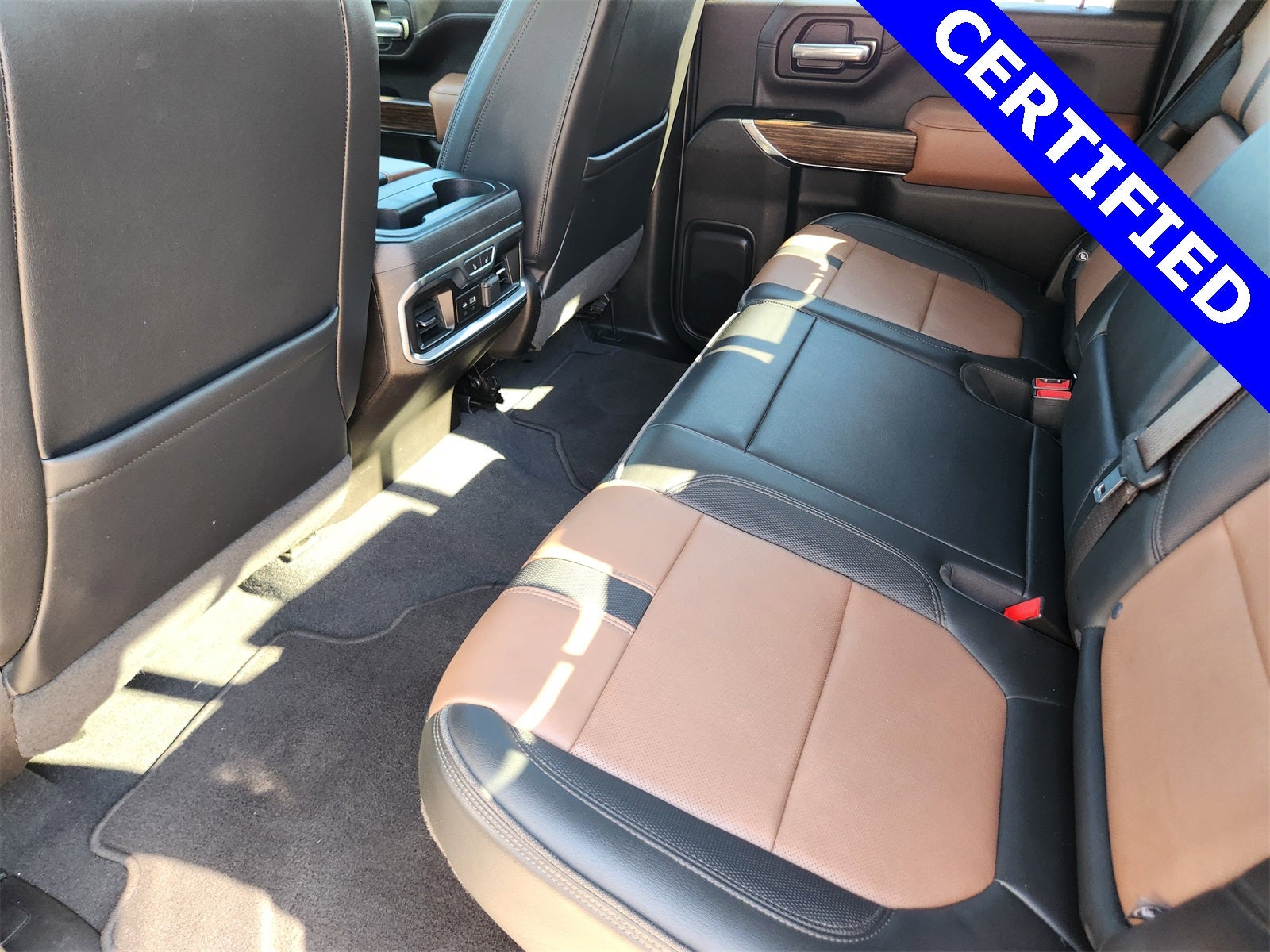 2023 Chevrolet Silverado 2500HD High Country