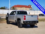 2023 Chevrolet Silverado 2500HD High Country