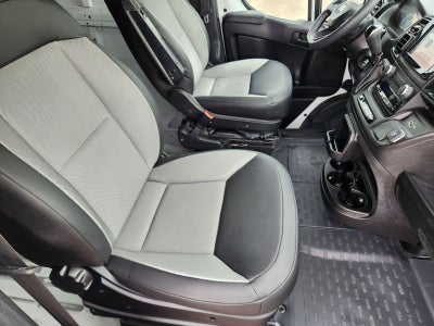2024 RAM ProMaster 2500 High Roof