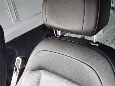 2024 RAM ProMaster 2500 High Roof