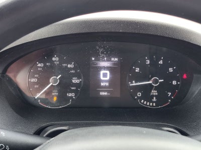 2024 RAM ProMaster 2500 High Roof