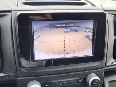2024 RAM ProMaster 2500 High Roof