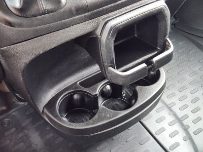 2024 RAM ProMaster 2500 High Roof