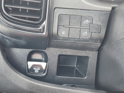2024 RAM ProMaster 2500 High Roof
