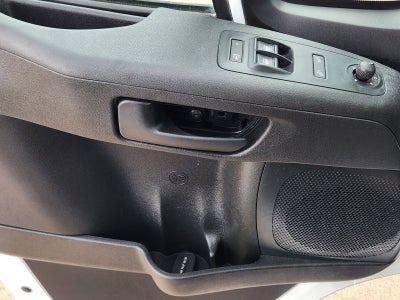 2024 RAM ProMaster 2500 High Roof