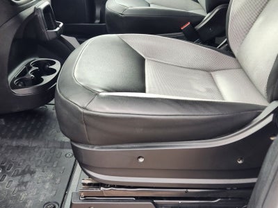 2024 RAM ProMaster 2500 High Roof