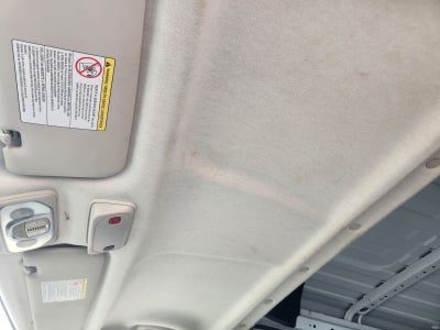 2024 RAM ProMaster 2500 High Roof