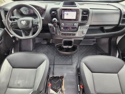 2024 RAM ProMaster 2500 High Roof