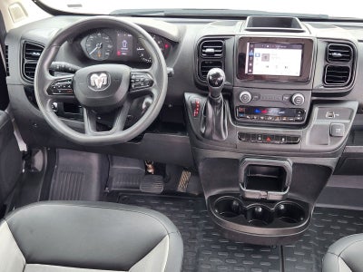2024 RAM ProMaster 2500 High Roof