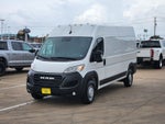 2024 RAM ProMaster 2500 High Roof