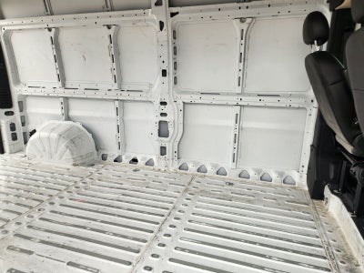 2024 RAM ProMaster 2500 High Roof