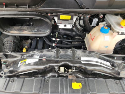 2024 RAM ProMaster 2500 High Roof