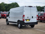 2024 RAM ProMaster 2500 High Roof