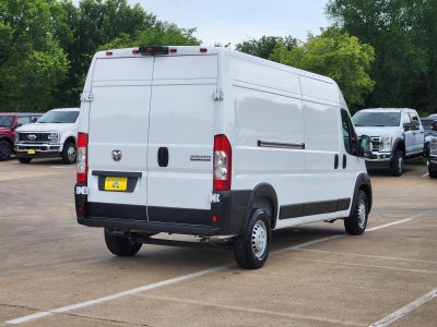 2024 RAM ProMaster 2500 High Roof