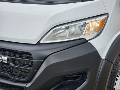 2024 RAM ProMaster 2500 High Roof