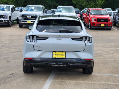 2023 Ford Mustang Mach-E GT