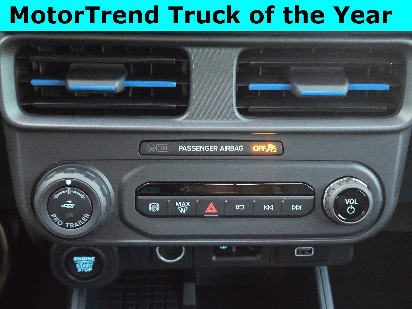 2025 Ford Maverick Lobo High