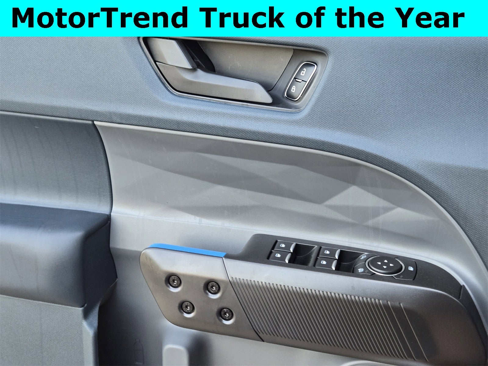 2025 Ford Maverick Lobo High