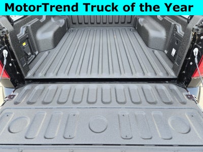 2025 Ford Maverick Lobo High