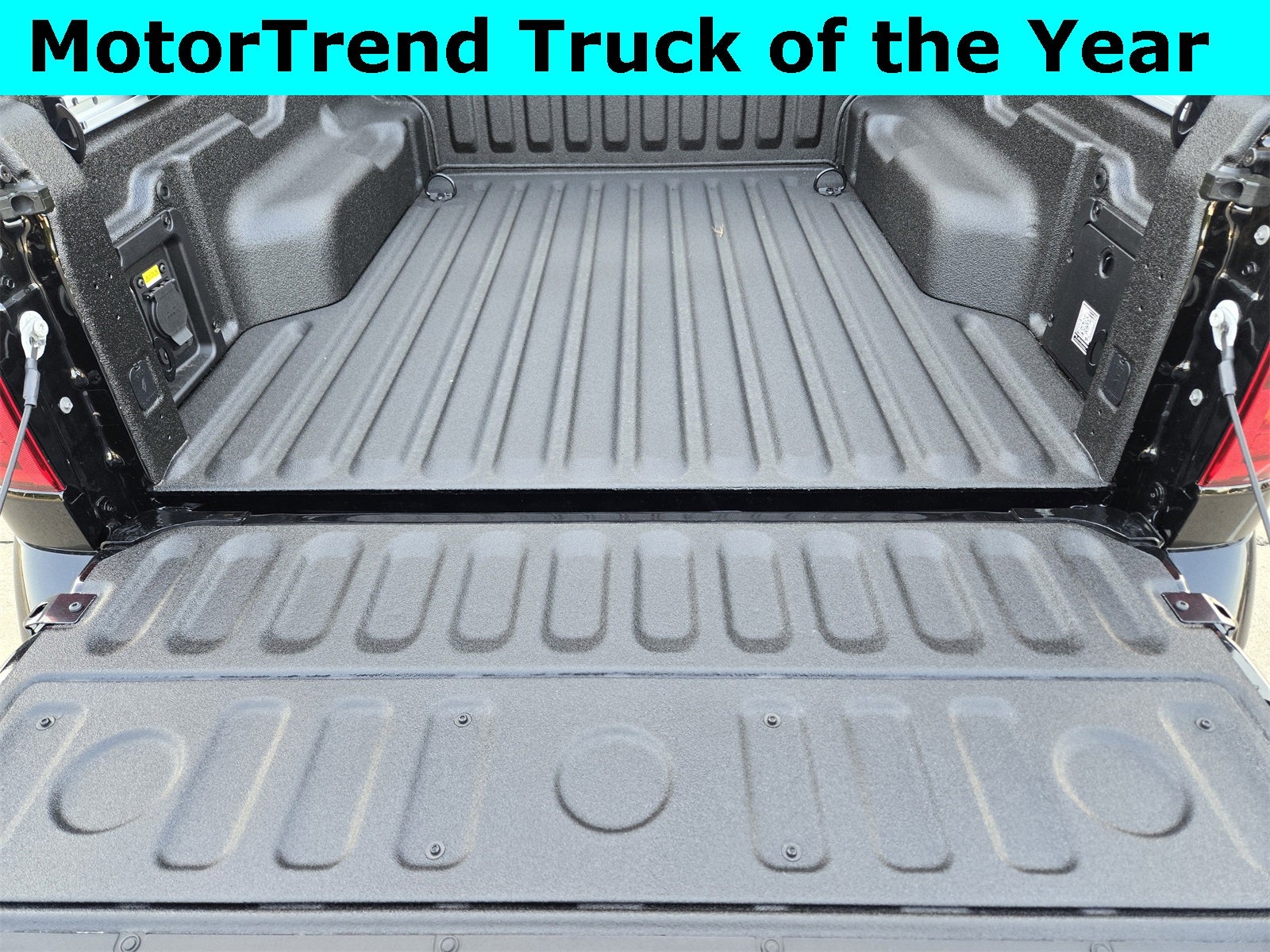 2025 Ford Maverick Lobo High