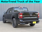 2025 Ford Maverick Lobo High