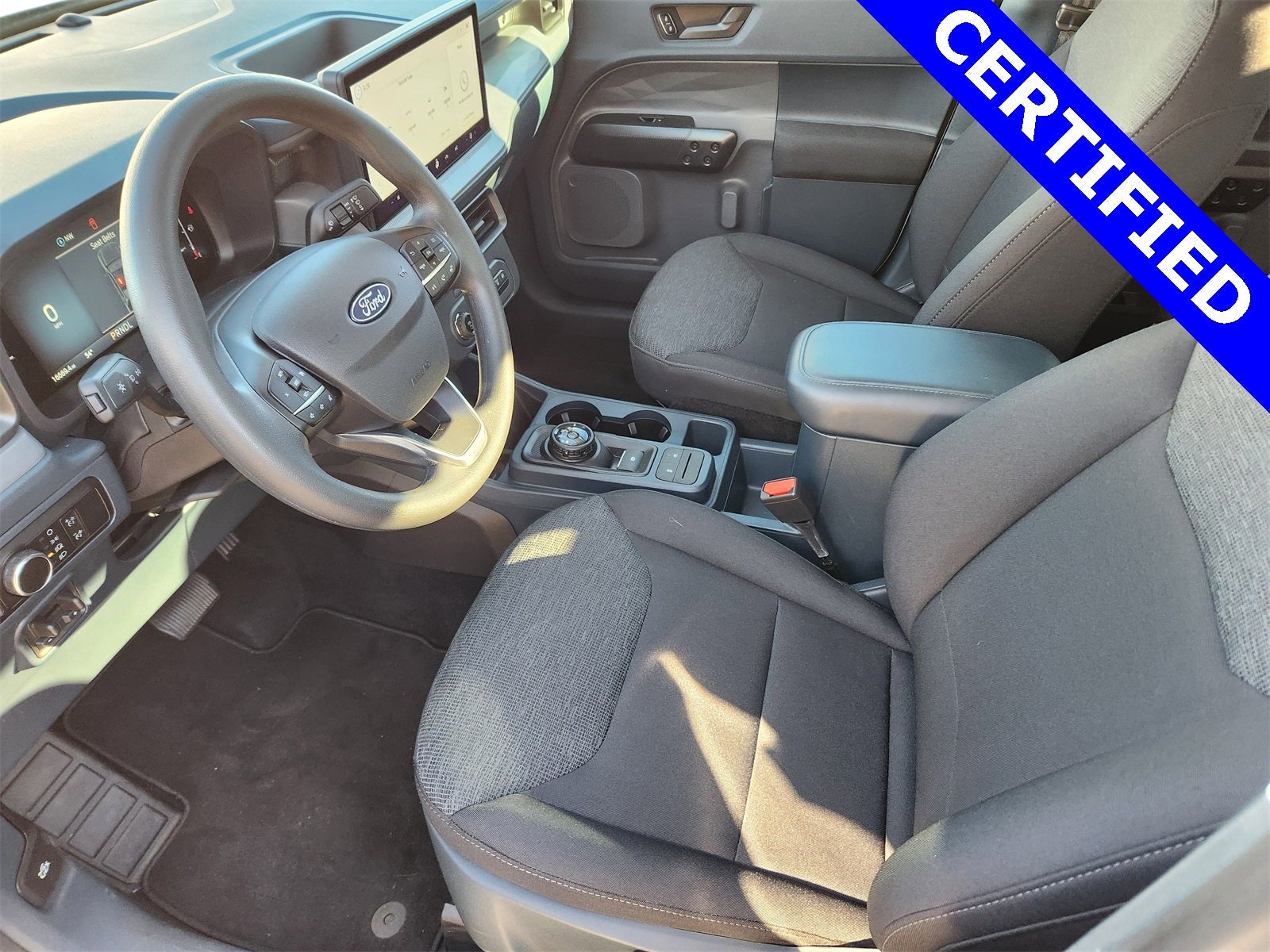 2025 Ford Maverick XL