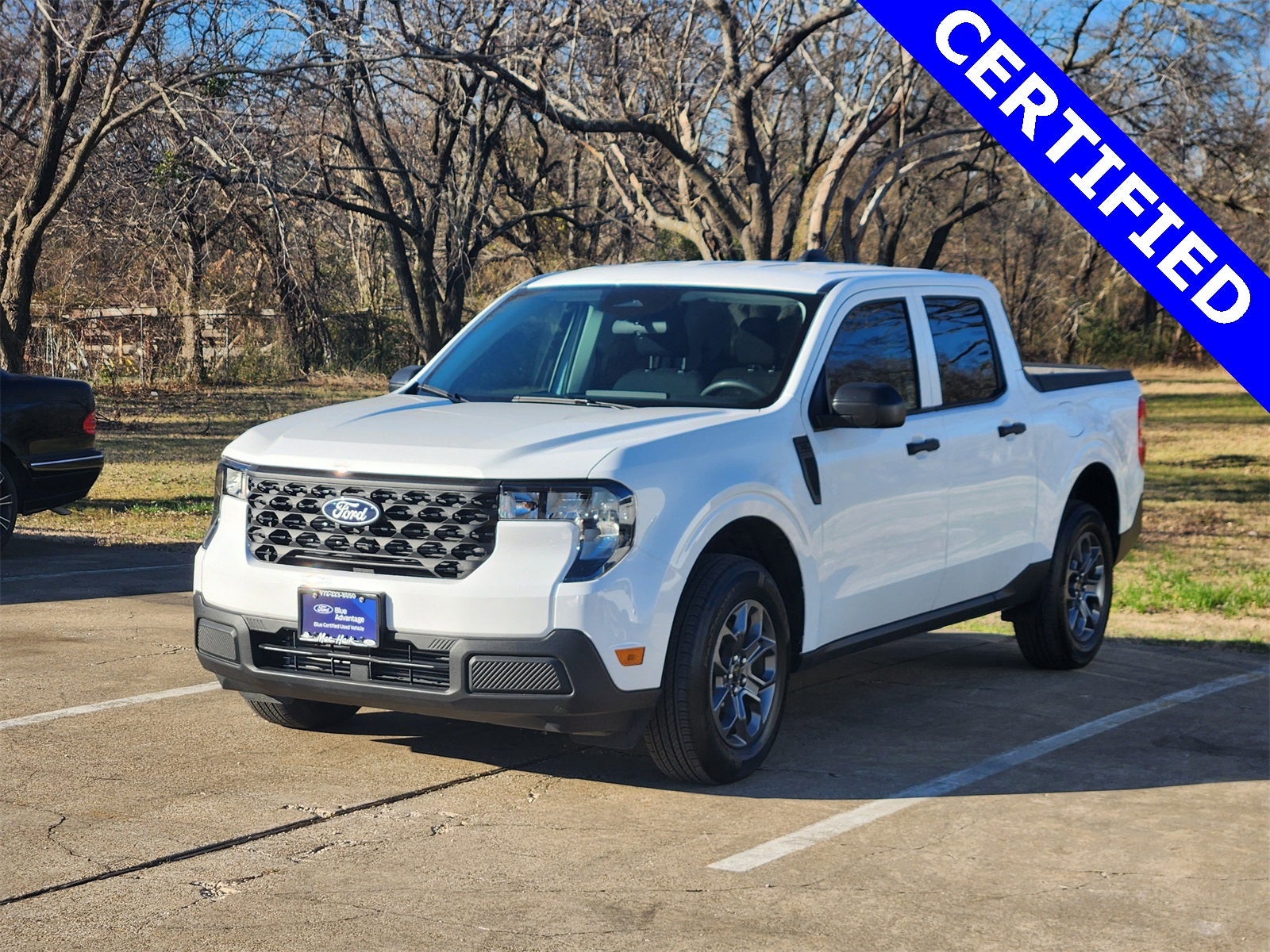 2025 Ford Maverick XL