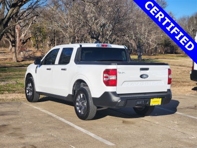 2025 Ford Maverick XL