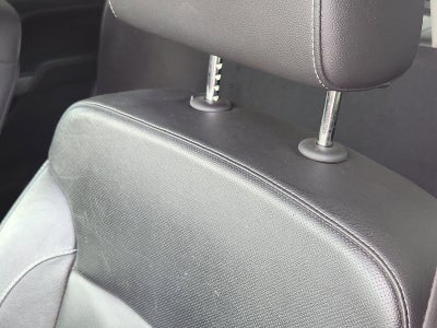 2018 Chevrolet Silverado 1500 LTZ 2LZ