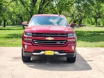 2018 Chevrolet Silverado 1500 LTZ 2LZ