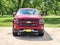 2018 Chevrolet Silverado 1500 LTZ 2LZ