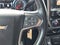 2018 Chevrolet Silverado 1500 LTZ 2LZ