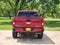 2018 Chevrolet Silverado 1500 LTZ 2LZ