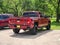 2018 Chevrolet Silverado 1500 LTZ 2LZ