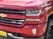 2018 Chevrolet Silverado 1500 LTZ 2LZ