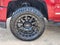 2018 Chevrolet Silverado 1500 LTZ 2LZ