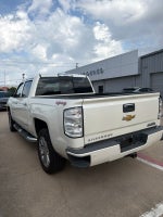 2014 Chevrolet Silverado 1500 High Country