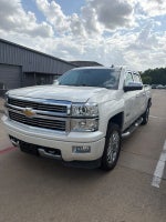 2014 Chevrolet Silverado 1500 High Country