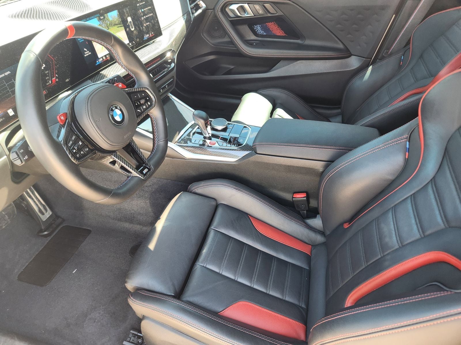 2025 BMW M2 Base