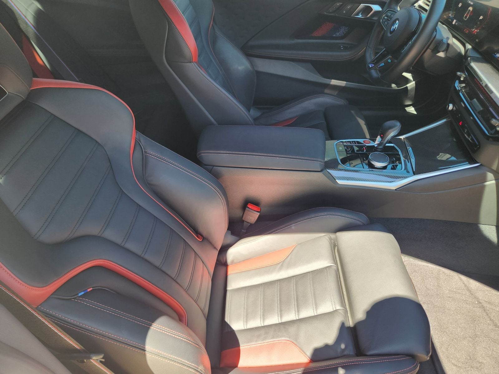 2025 BMW M2 Base