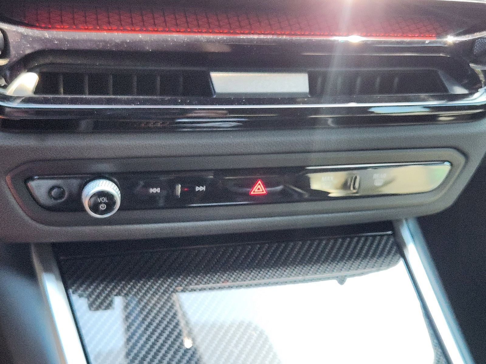 2025 BMW M2 Base