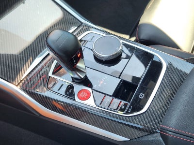 2025 BMW M2 Base