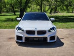 2025 BMW M2 Base