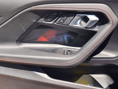 2025 BMW M2 Base