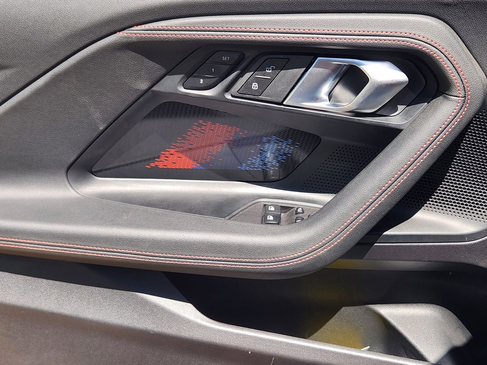 2025 BMW M2 Base